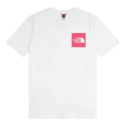 The North Face M S/S Fine Tee