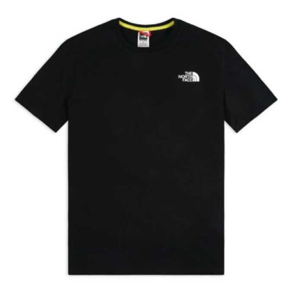 The North Face M SS RNBW T-Shirt