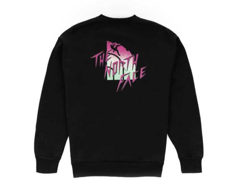 The North Face Master Of Stone Crew – Image 2