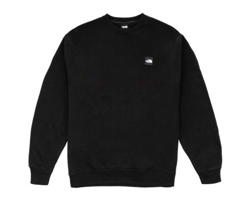 The North Face Master Of Stone Crew