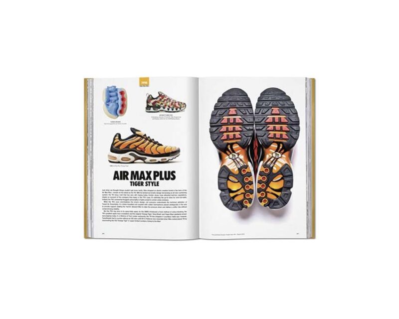 The Ultimate Sneaker Book – Image 2
