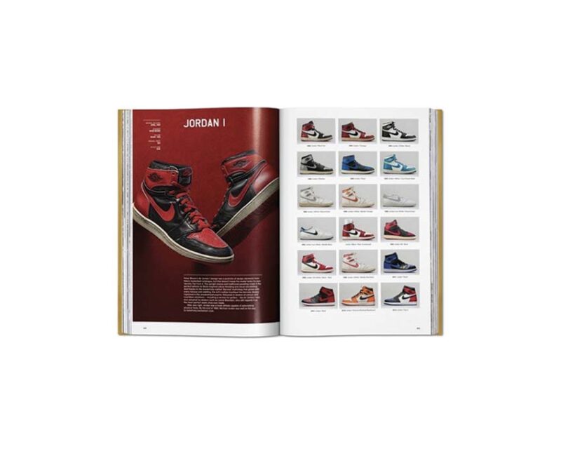 The Ultimate Sneaker Book – Image 3