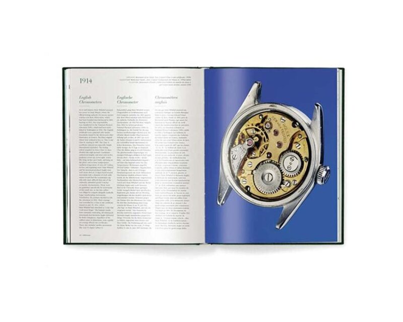 The Watch Book Rolex – Image 2