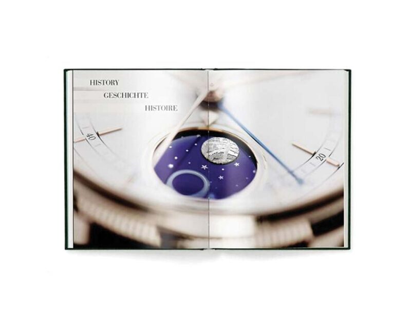 The Watch Book Rolex – Image 3