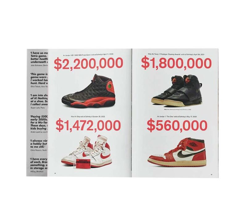 The Worlds Greatest Sneakers Collectors – Image 2