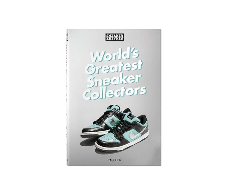 The Worlds Greatest Sneakers Collectors