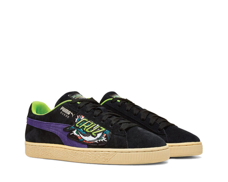 Puma Suede Santa Cruz – Image 2
