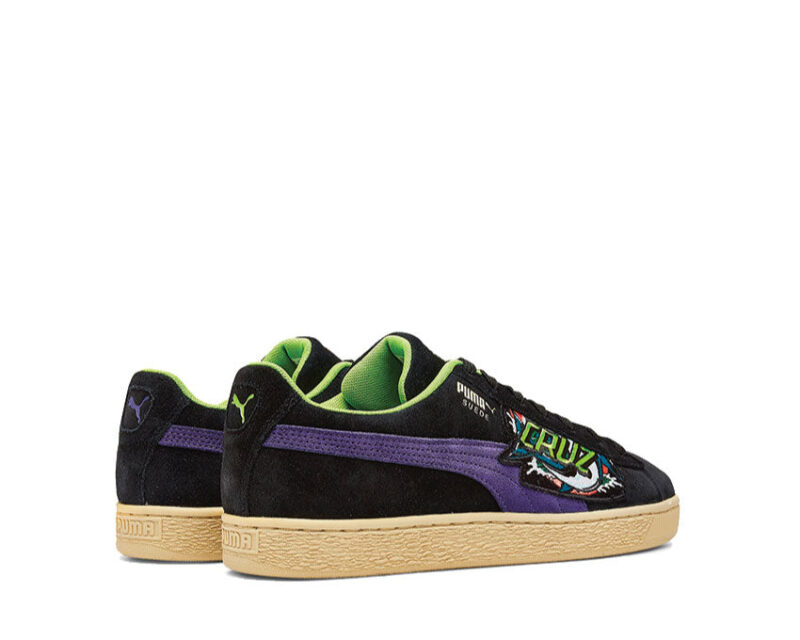 Puma Suede Santa Cruz – Image 3
