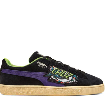 Puma Suede Santa Cruz