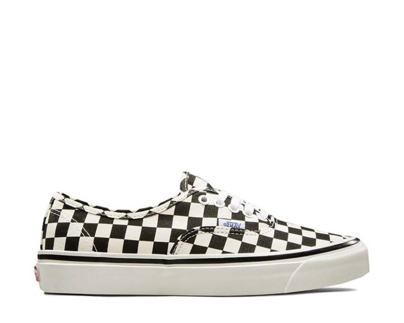 Vans Authentic 44 DX