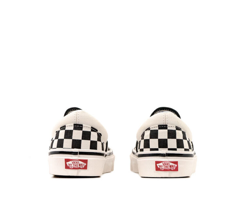 VANS Classic Slip-On 9 Anaheim Factory – Image 3