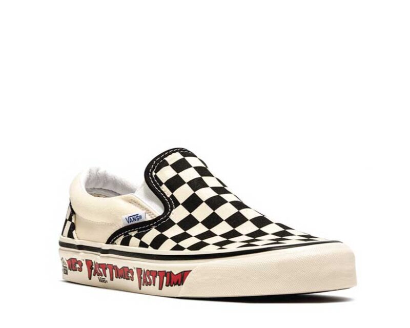 Vans Classic SlipOn 9 – Image 2
