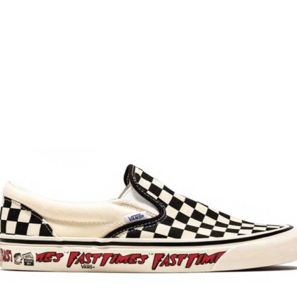Vans Classic SlipOn 9