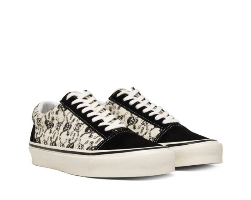 Vans Old Skool 36 DX Anaheim Factory – Image 2