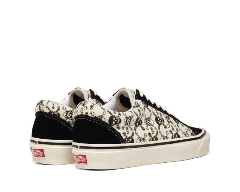 Vans Old Skool 36 DX Anaheim Factory – Image 3
