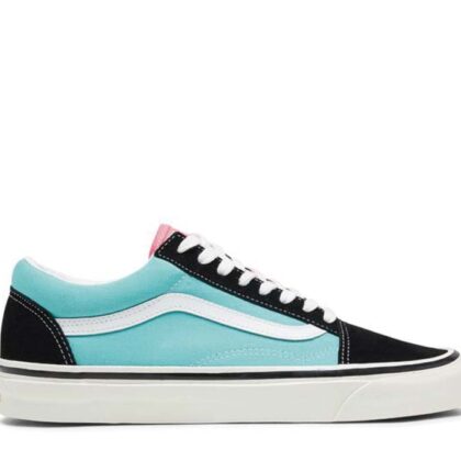 Vans Old Skool 36 DX Anaheim Factory