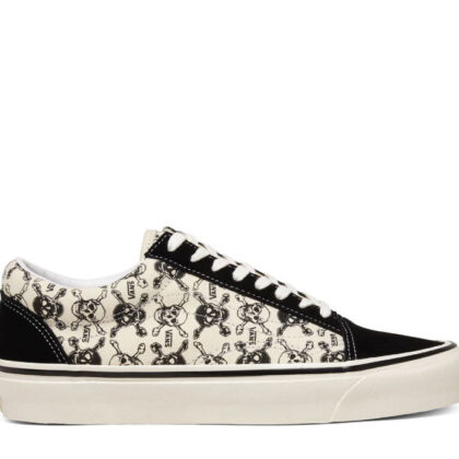 Vans Old Skool 36 DX Anaheim Factory