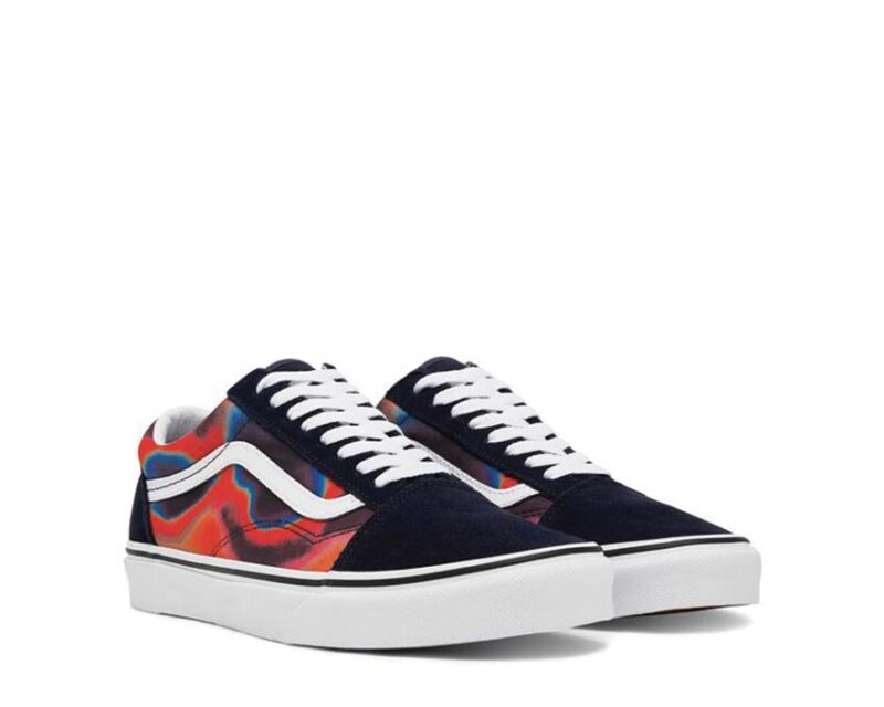 Vans Old Skool Dark Aura – Image 2
