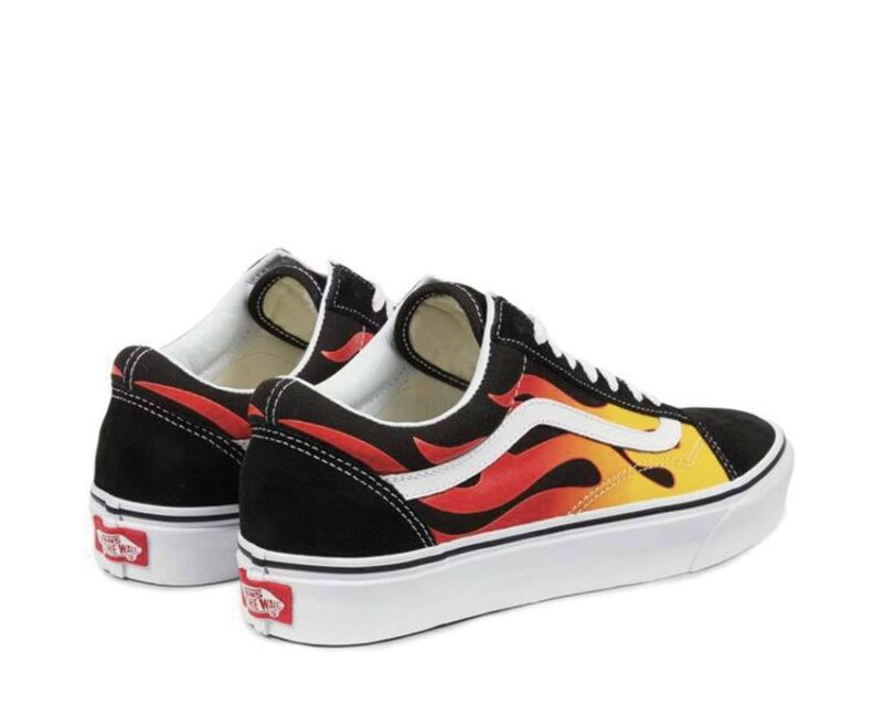 Vans Old Skool Flame – Image 3