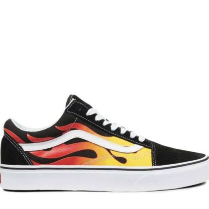 Vans Old Skool Flame
