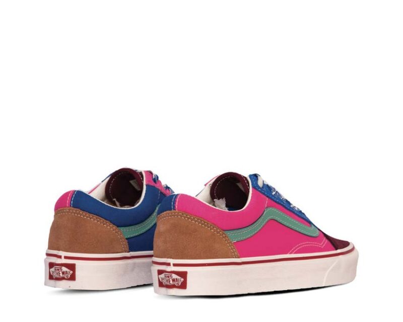 Vans Old Skool Frayed Laces – Image 3