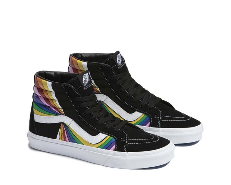 Vans Refract Sk8-Hi Reissue – Image 2
