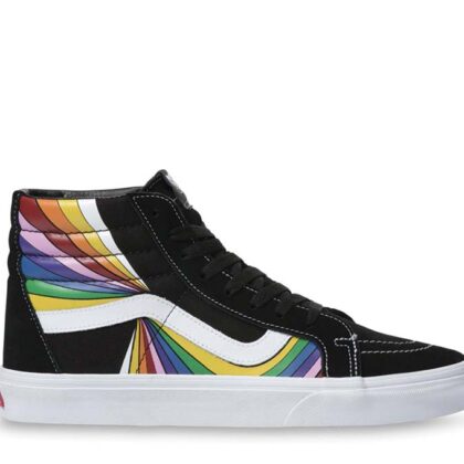 Vans Refract Sk8-Hi Reissue
