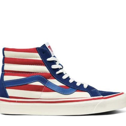 Vans Sk8-Hi 38 DX Anaheim Factory