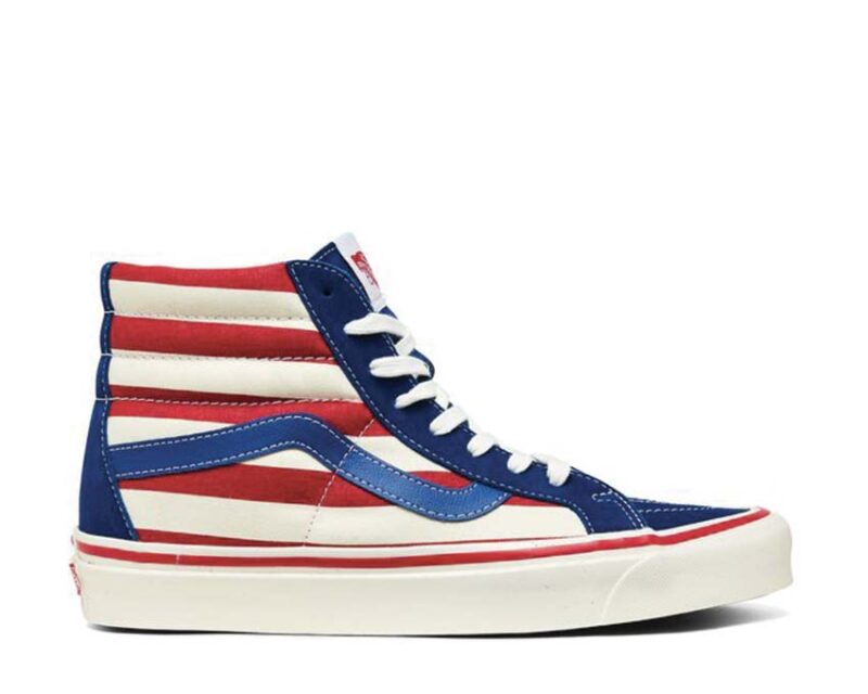 Vans Sk8-Hi 38 DX Anaheim Factory