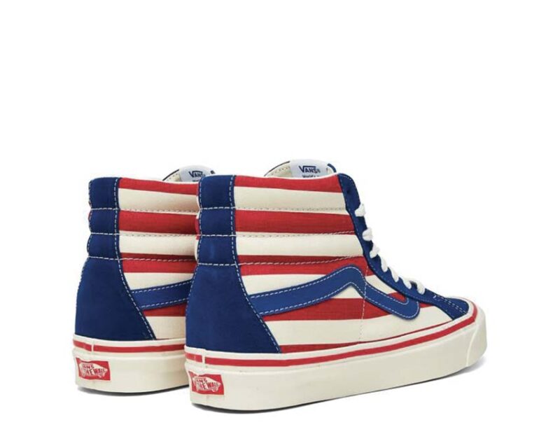 Vans Sk8-Hi 38 DX Anaheim Factory – Image 3