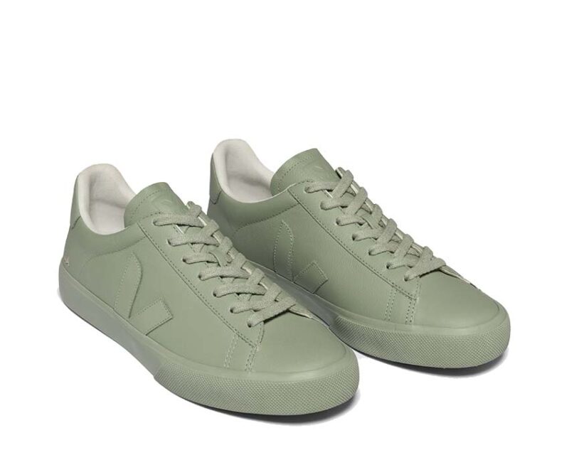 Veja Campo Chromefree Leather – Image 2