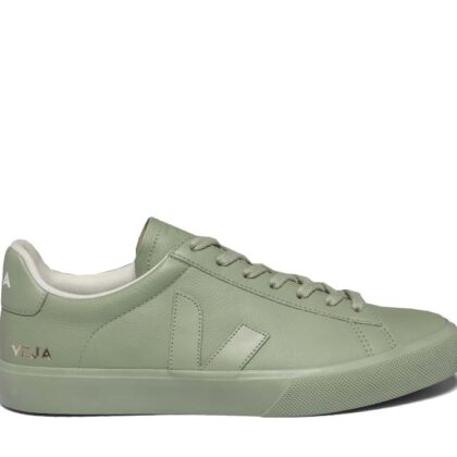 Veja Campo Chromefree Leather