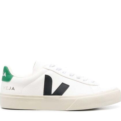 Veja Campo Chromefree Leather