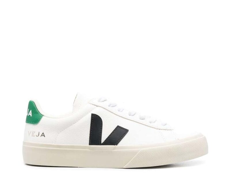 Veja Campo Chromefree Leather