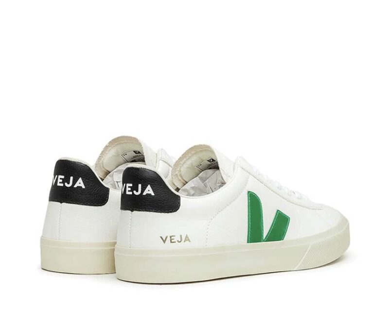 Veja Campo Chromefree W – Image 3