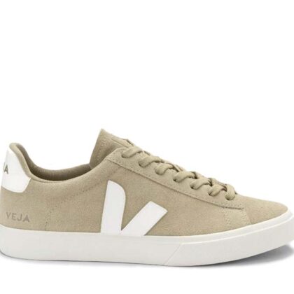 Veja Campo Suede