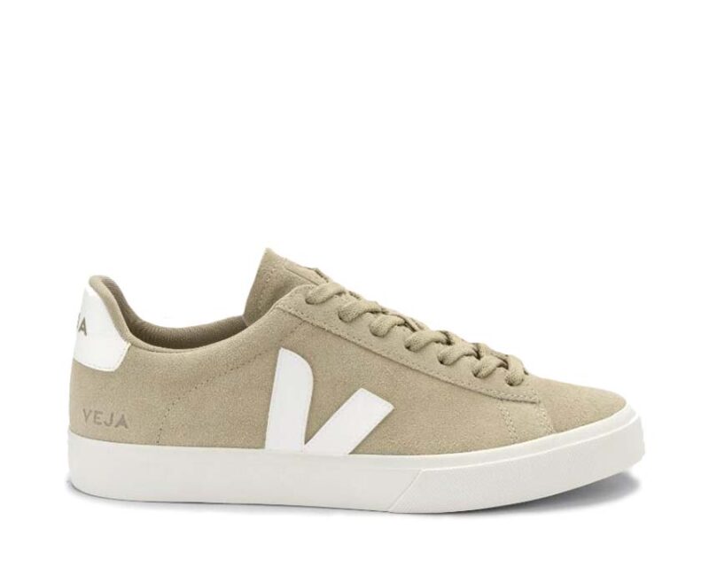 Veja Campo Suede