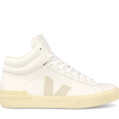 VEJA Minotaur Chromefree Leather
