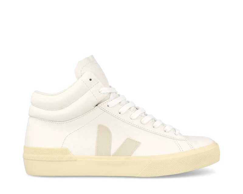VEJA Minotaur Chromefree Leather