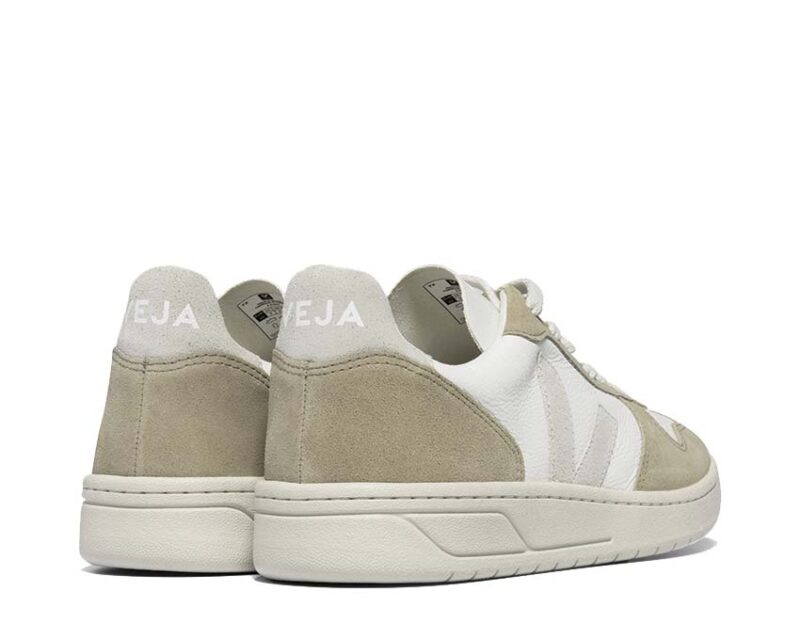Veja V-10 Chromefree – Image 3