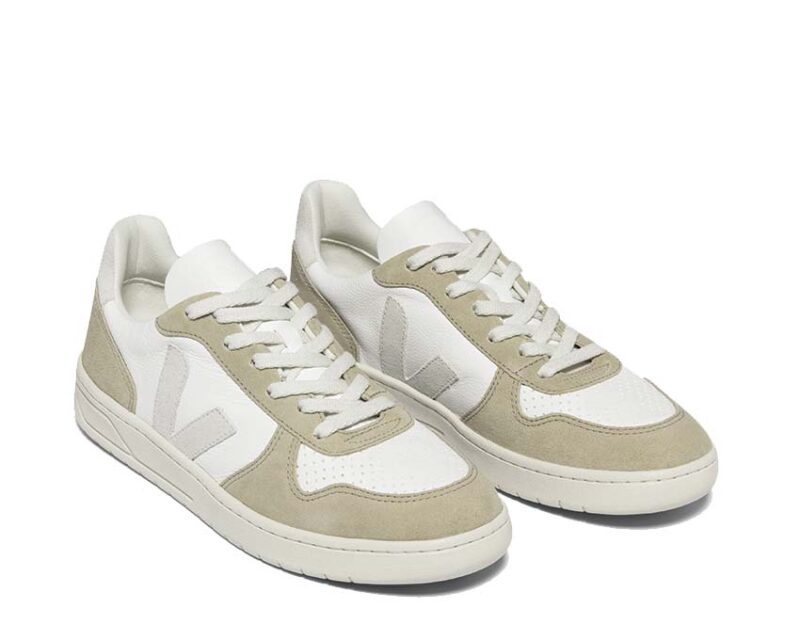 Veja V-10 Chromefree – Image 2