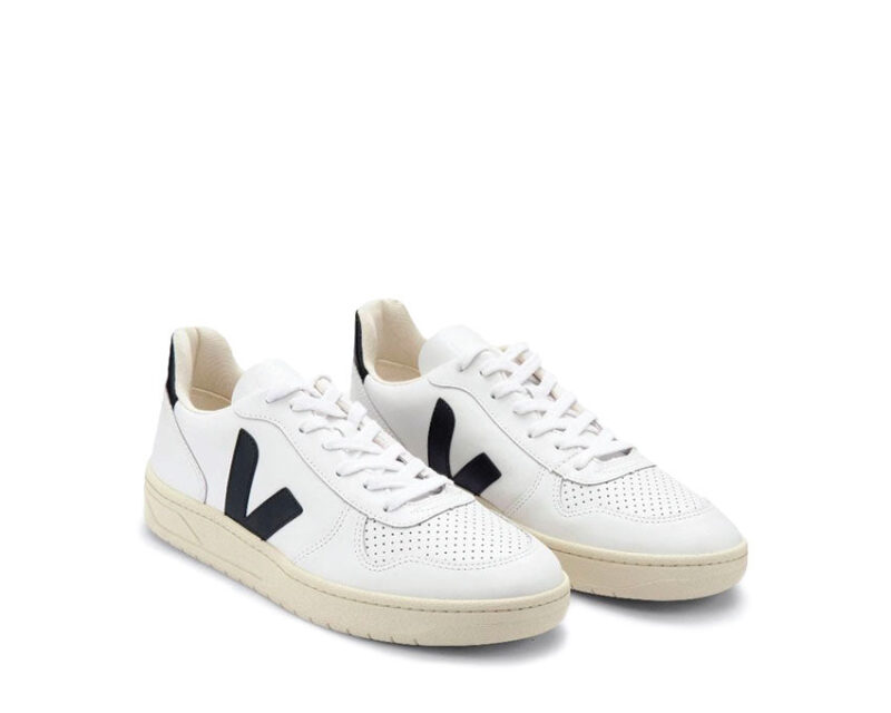 VEJA V-10 Leather – Image 2