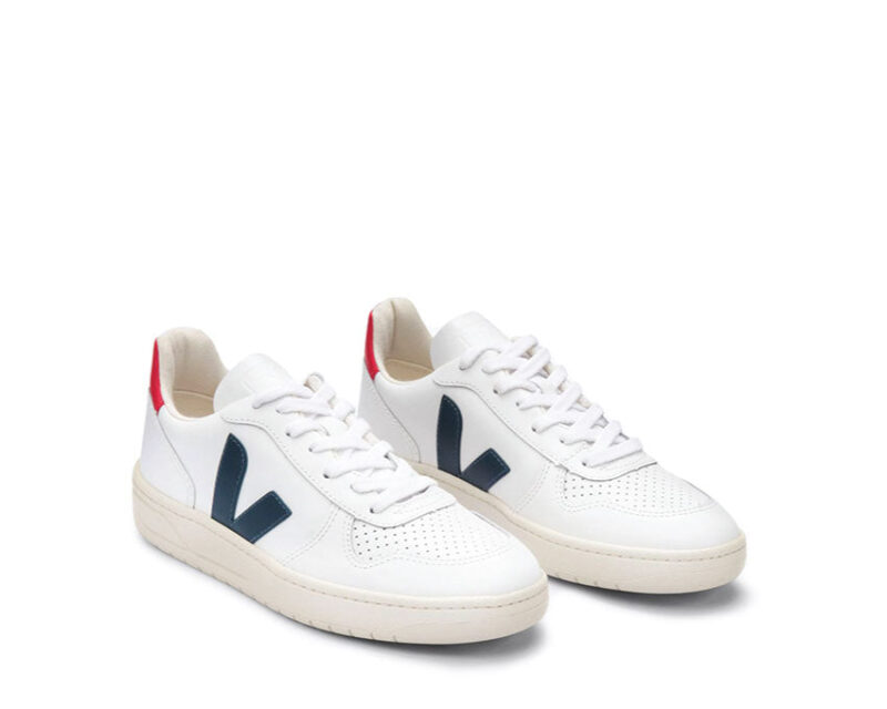 VEJA V-10 Leather – Image 2