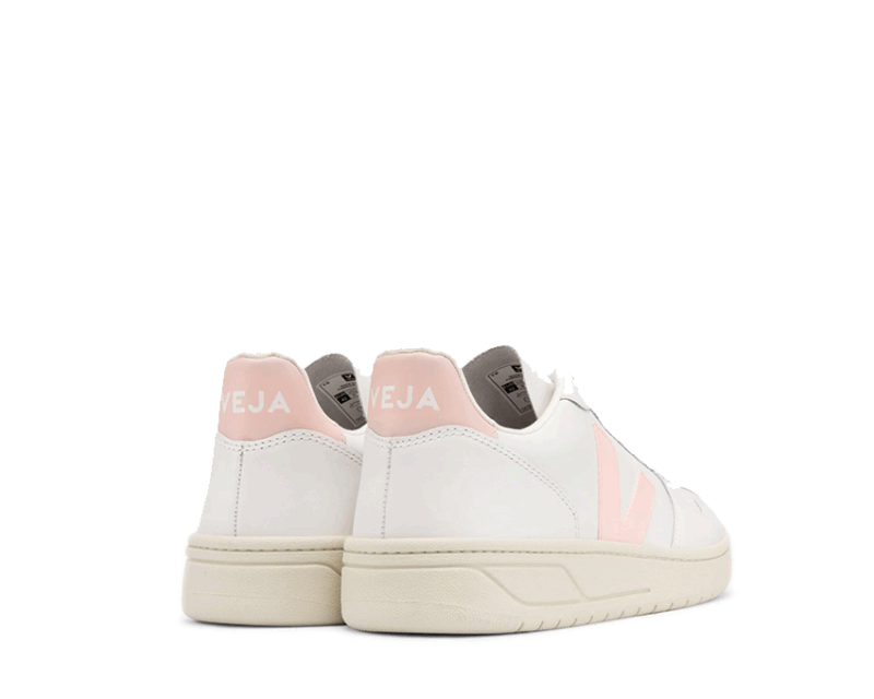 Veja V-10 Leather – Image 3