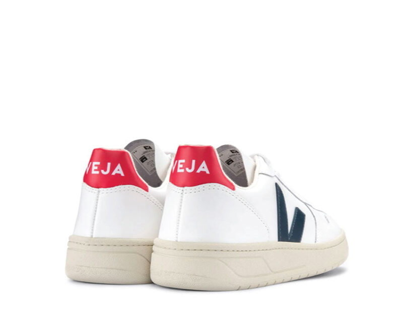 VEJA V-10 Leather – Image 3