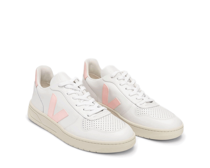 Veja V-10 Leather – Image 2