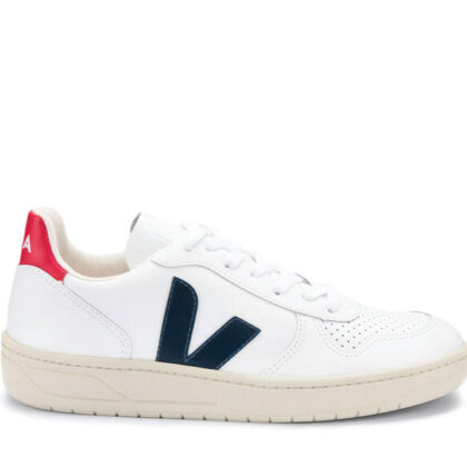 VEJA V-10 Leather