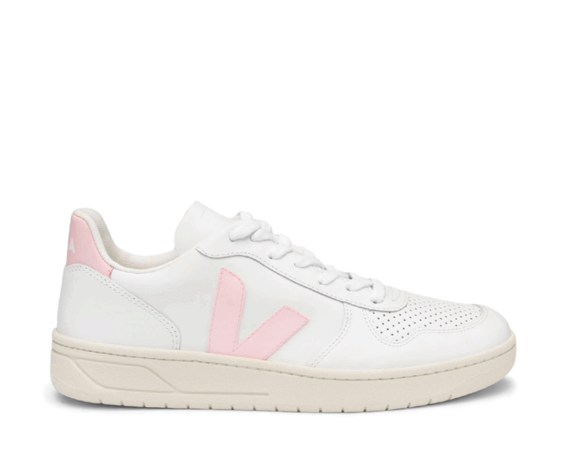 Veja V-10 Leather