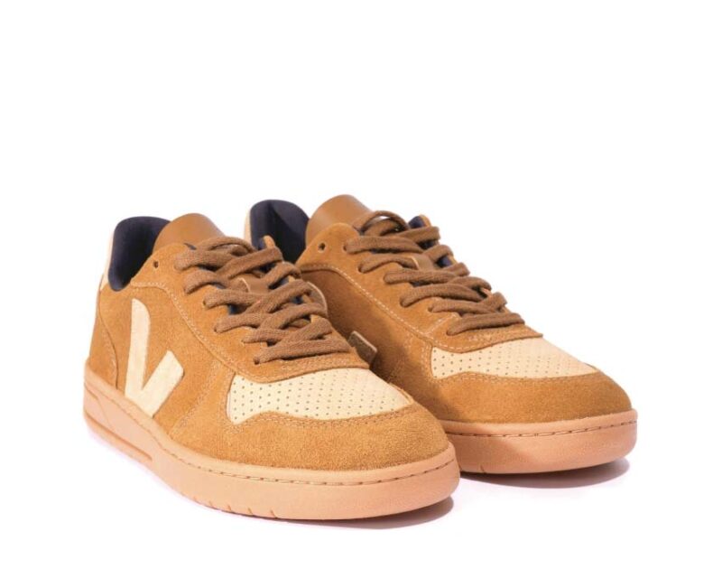 VEJA V-10 Suede – Image 2