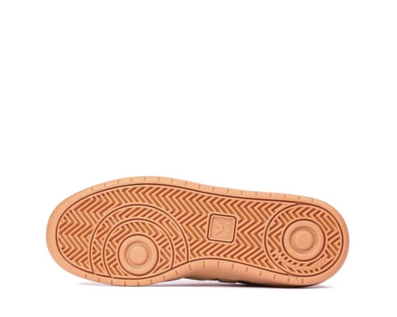 VEJA V-10 Suede – Image 3